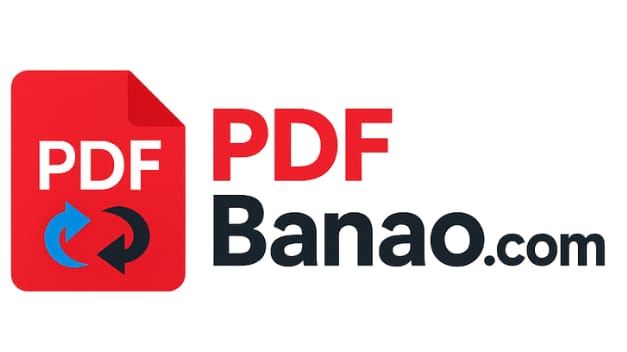 PDF Converter Logo